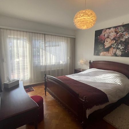 Appartement Axelle Blankenberge Exteriör bild
