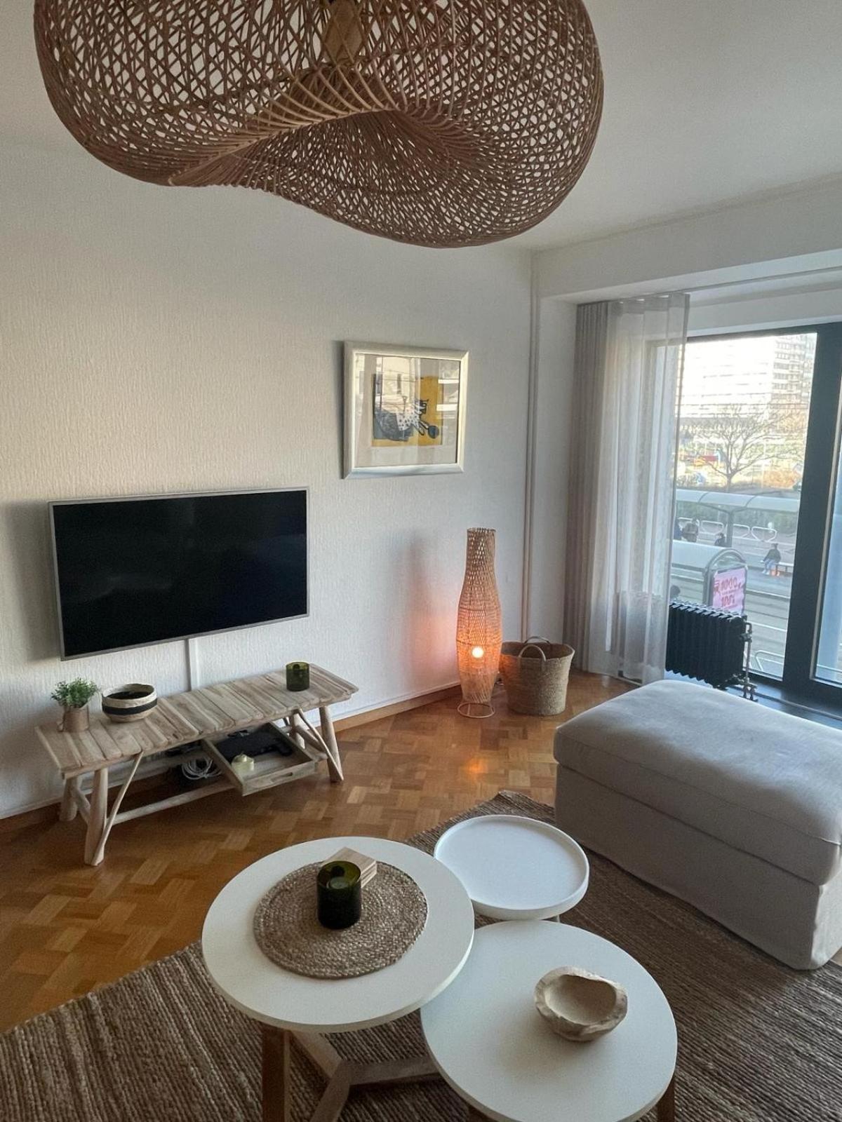 Appartement Axelle Blankenberge Exteriör bild
