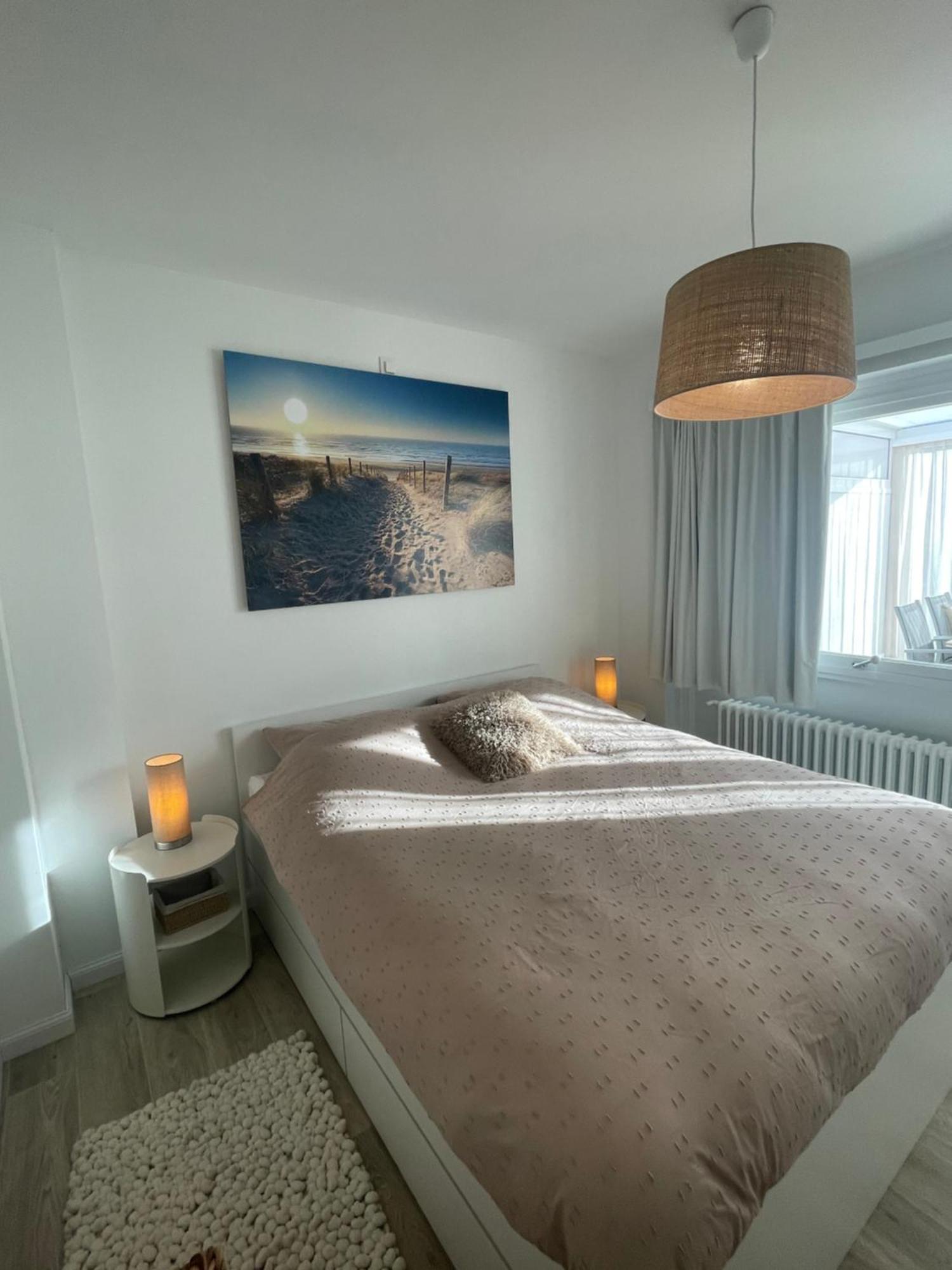 Appartement Axelle Blankenberge Exteriör bild