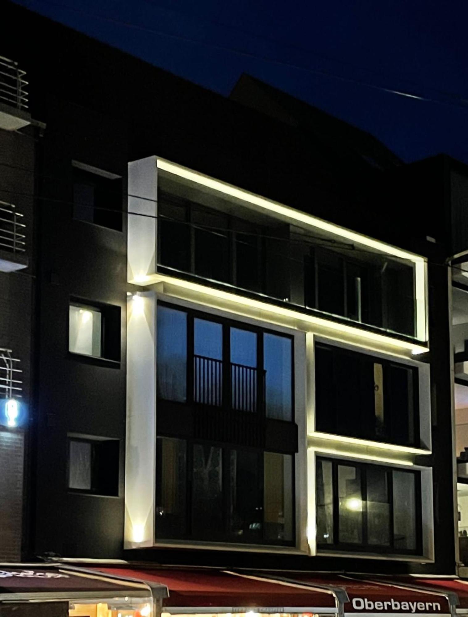 Appartement Axelle Blankenberge Exteriör bild